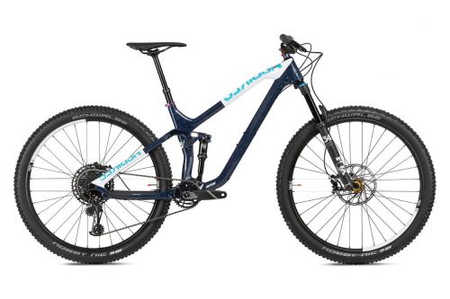 Rower górski NS BIKES 2020 DEFINE 130 2 29'' NIEBIESKI